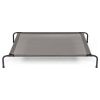 50"D x 31"W x 8"H Dog Bed Gray 50"D x 31"W x 8"H Dog Bed Gray