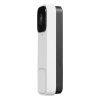 Video Doorbell, 2K Wireless Camera Ring Doorbell Works with 170° Ultra-Wide View, 2-Way Audio, Motion Detection & Night Vision